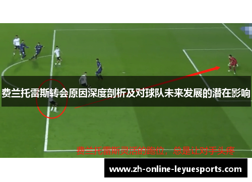 费兰托雷斯转会原因深度剖析及对球队未来发展的潜在影响