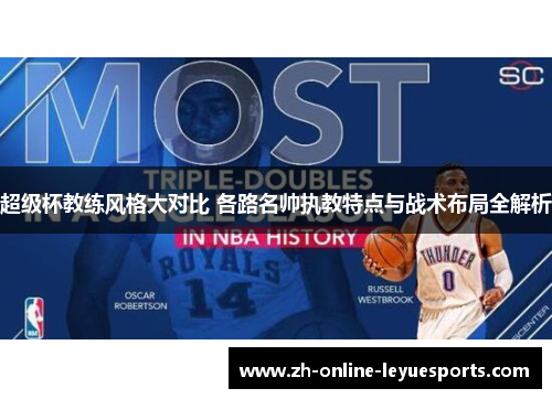 超级杯教练风格大对比 各路名帅执教特点与战术布局全解析