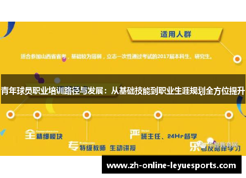 青年球员职业培训路径与发展：从基础技能到职业生涯规划全方位提升